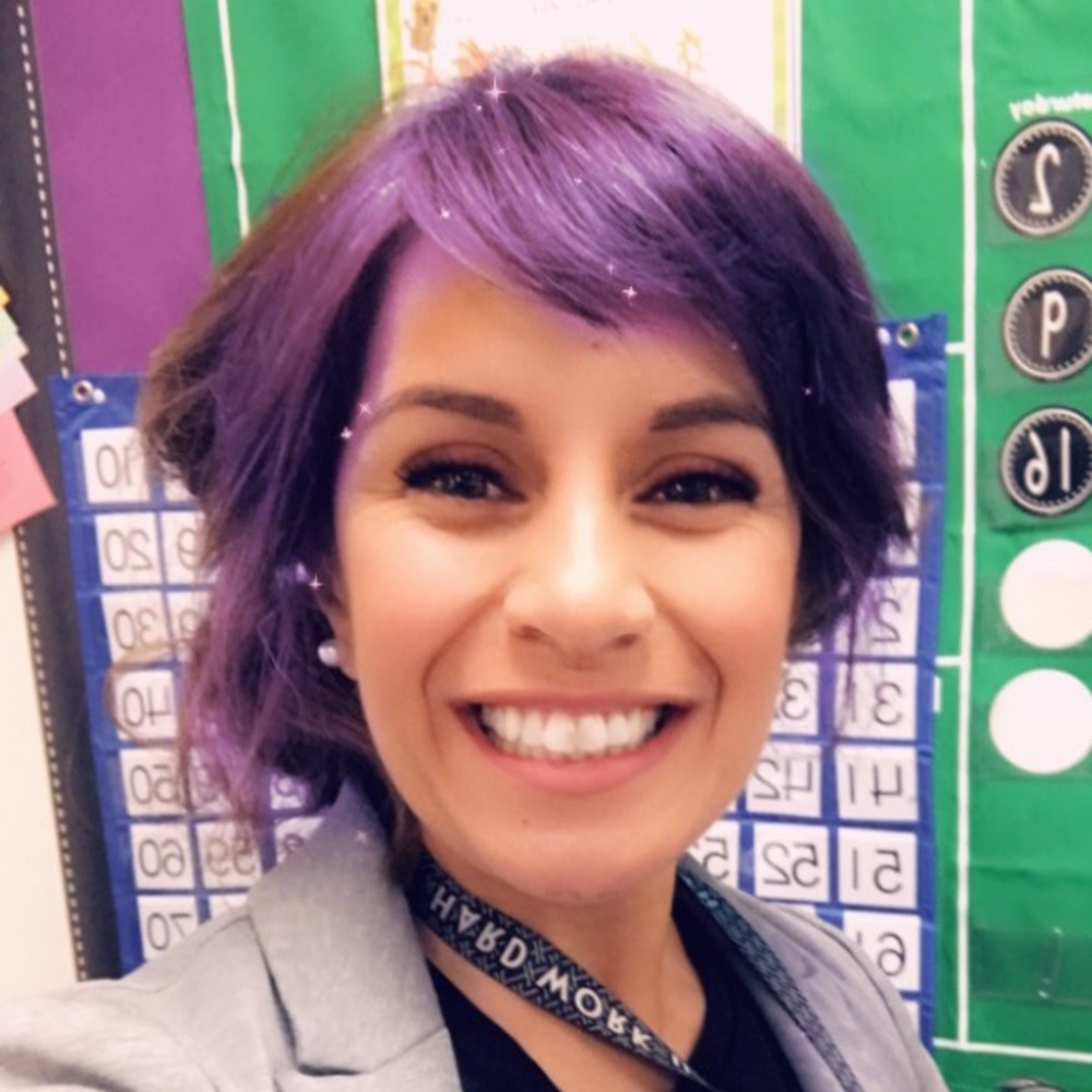 Meet your Posher, Lesley